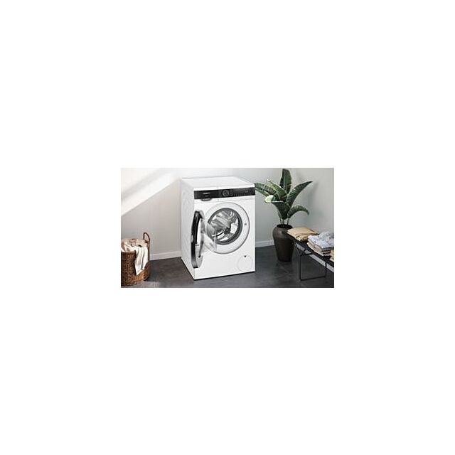 Siemens WG56G2Z0GB, Washing machine, front loader