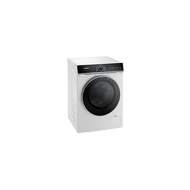 Siemens WG56B2A2GB, Washing machine, front loader