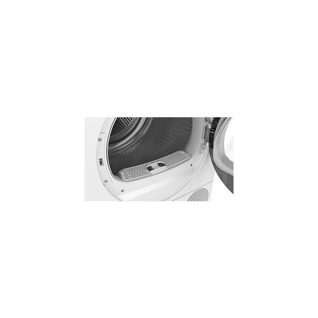 Siemens WQ46H2D9GB, Heat pump tumble dryer