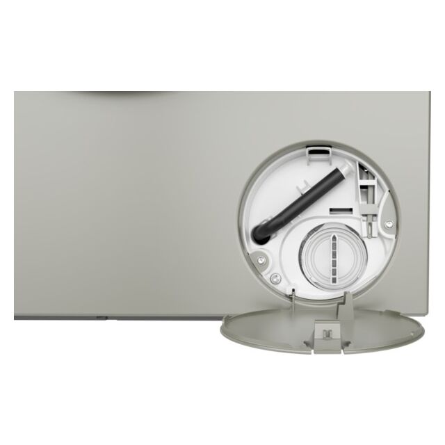 Siemens WG56H2AXGB, Washing machine, front loader