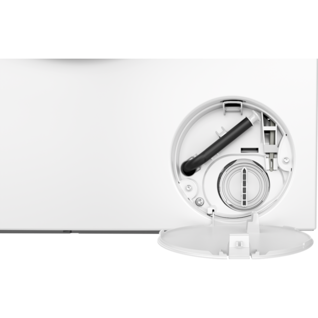 Siemens WG46G2Z4GB, Washing machine, front loader