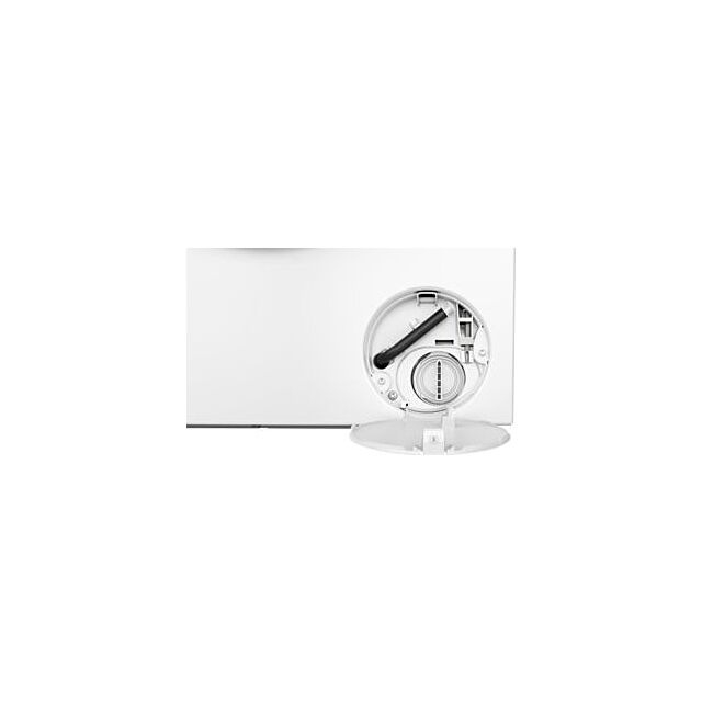 Bosch WGE03408GB, Washing machine, front loader