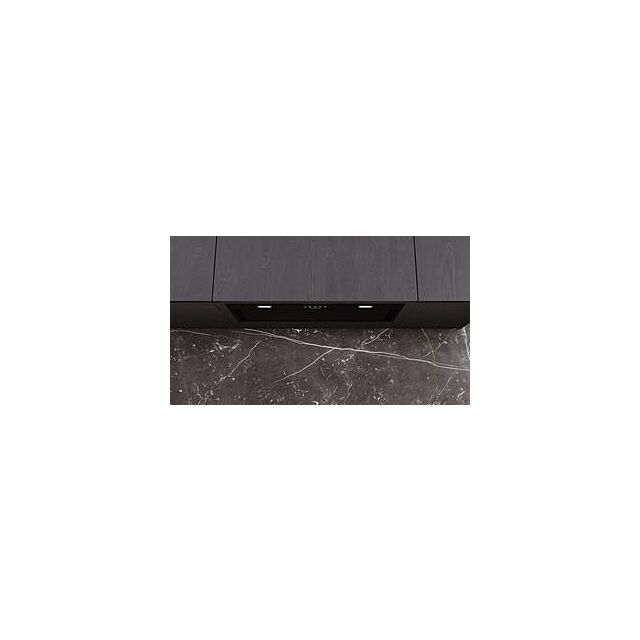 Siemens LB77NAC60B, Canopy cooker hood