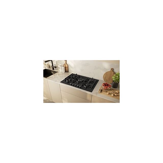 Neff T27PIQ4S0, Gas hob