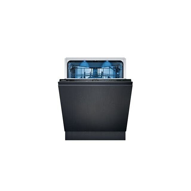 Siemens SN95EX12CG, Fully-integrated dishwasher
