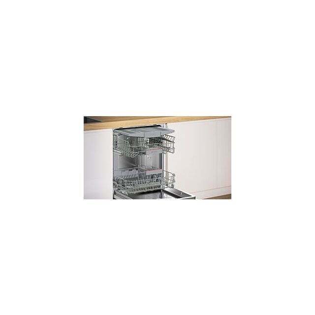 Bosch SMH4HVX00G, Fully-integrated dishwasher