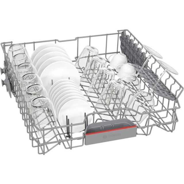 Bosch SMH4HVX00G, Fully-integrated dishwasher