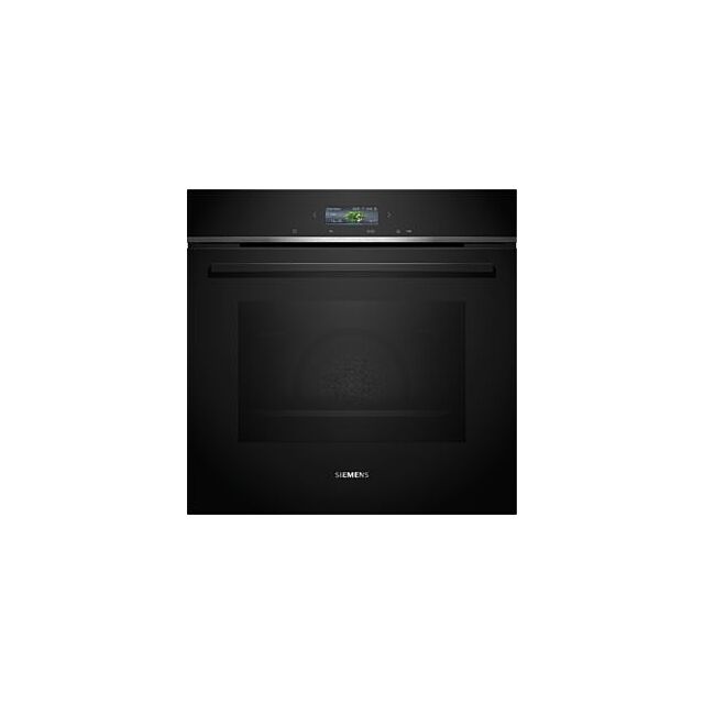 Siemens HB732G1B1B, Built-in oven