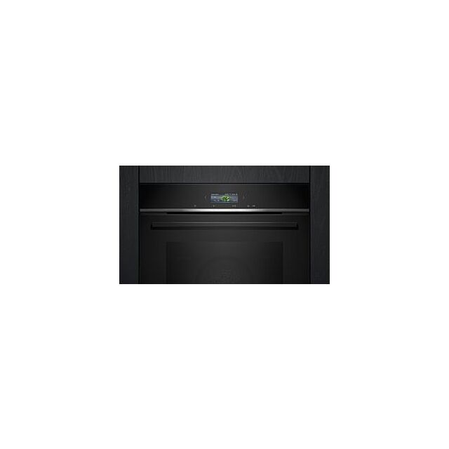 Siemens HB732G1B1B, Built-in oven