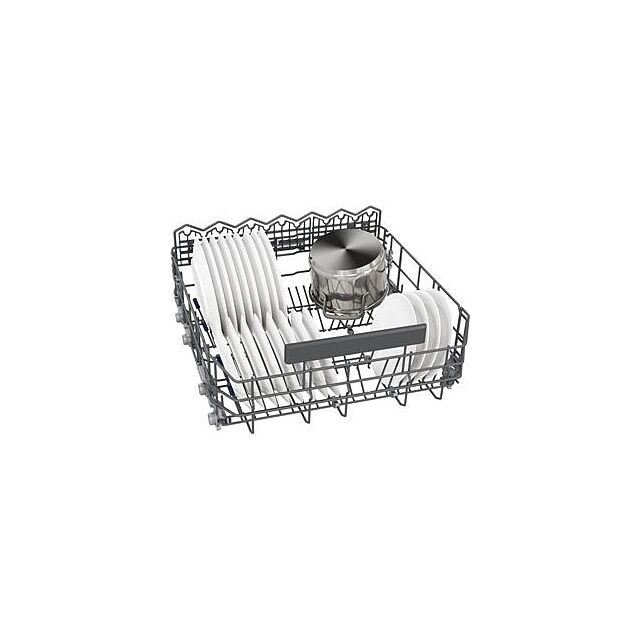 Siemens SN95YX02CG, Fully-integrated dishwasher