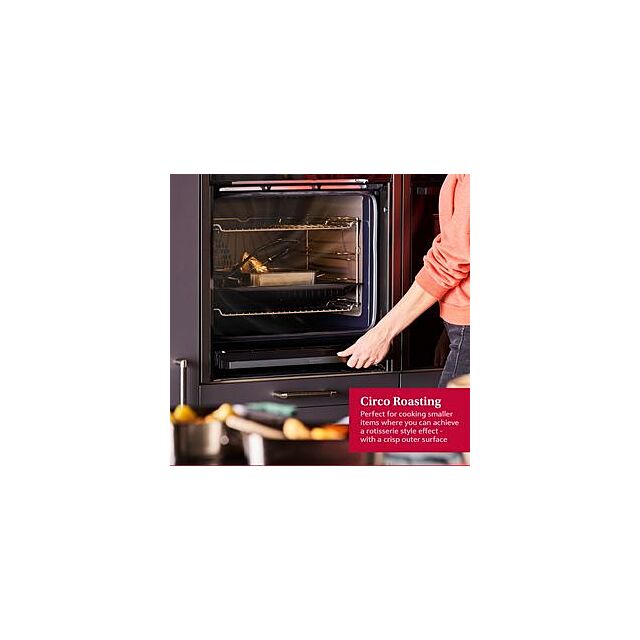 Neff B6ACH7AN7B, Built-in oven