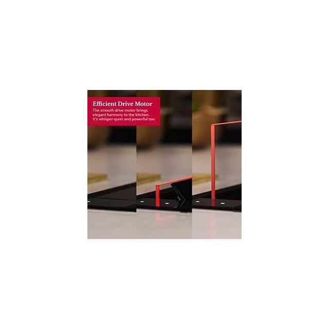 Neff I88WMM1Y7B, downdraft hood