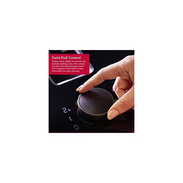 Neff T69YYX4C0, Flex induction hob