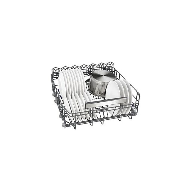 Siemens SN97TX02CE, Fully-integrated dishwasher