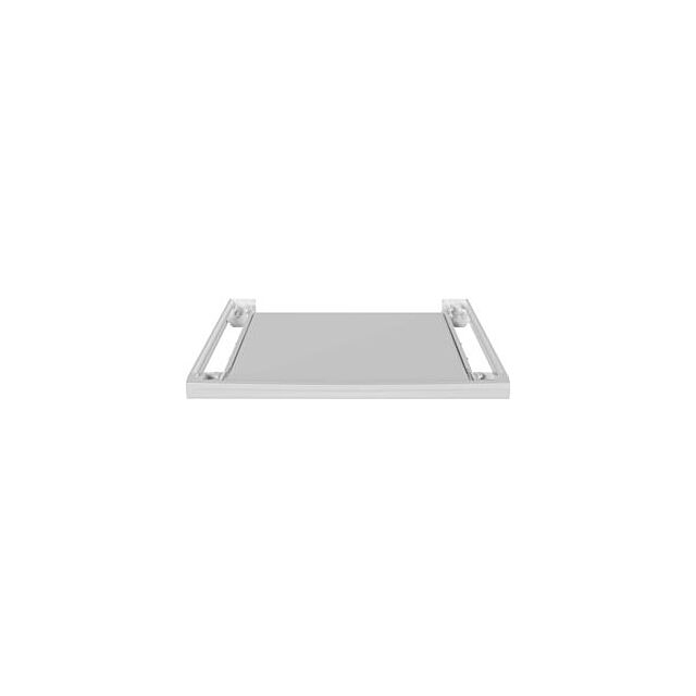 Bosch WTZ2800, Stacking kit with pull-out