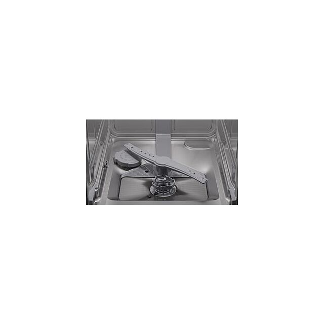 Bosch SPS2IKW01G, Free-standing dishwasher