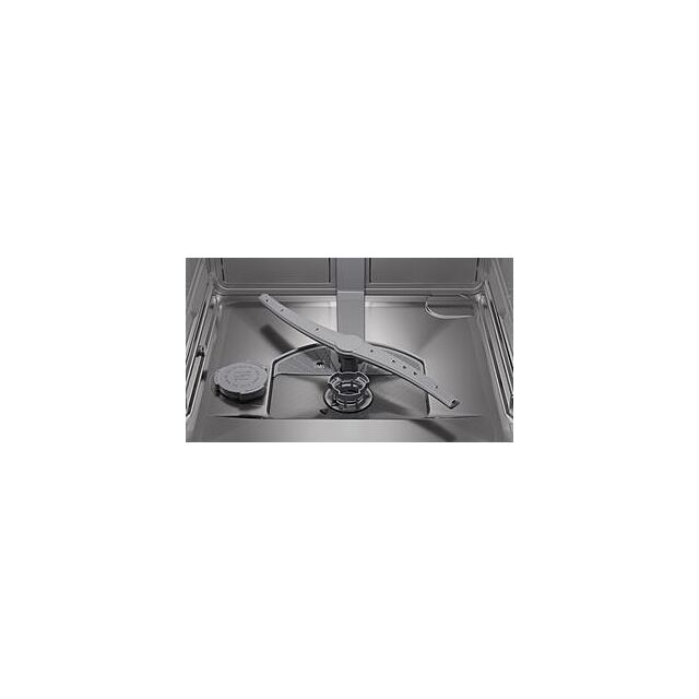 Siemens SN61HX03KG, Fully-integrated dishwasher