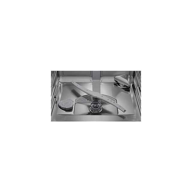 Neff S187ZCX03G, Fully-integrated dishwasher