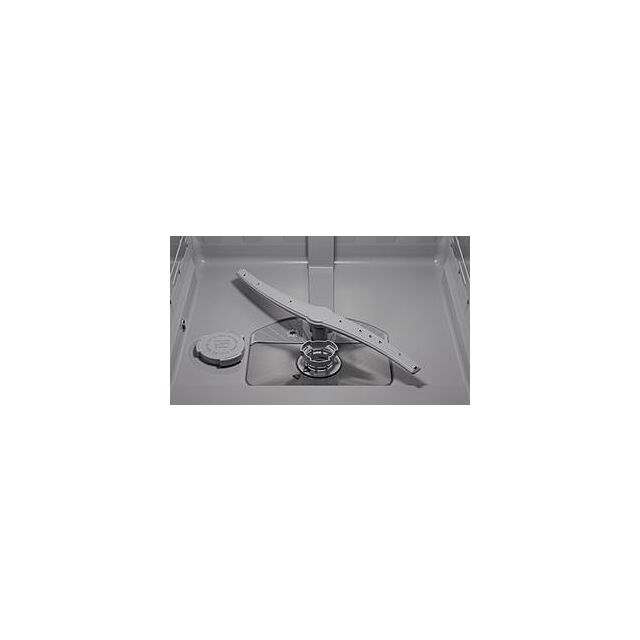 Bosch SMH4HTX11G, Fully-integrated dishwasher