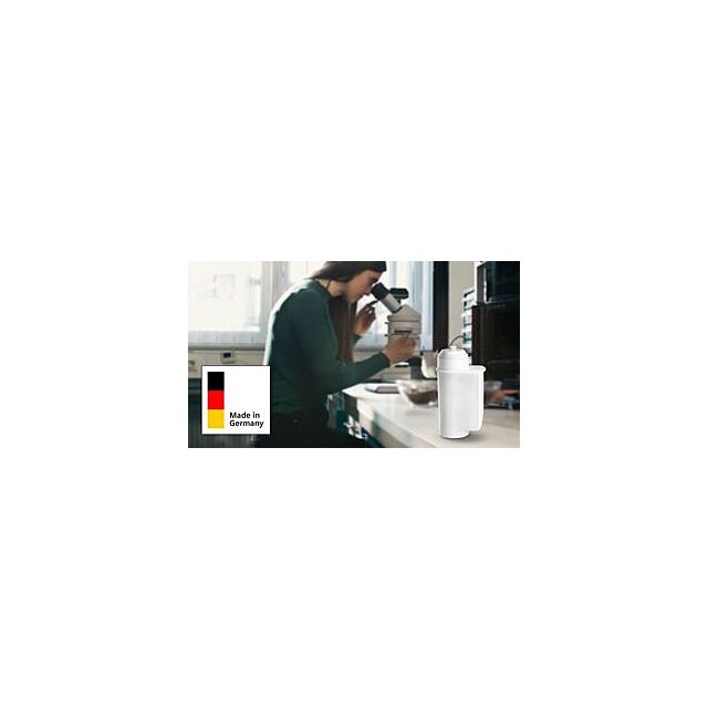Siemens TZ70033A, 3 x Water filter