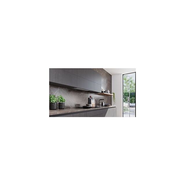 Siemens LJ95BCC60B, Integrated Design Hood