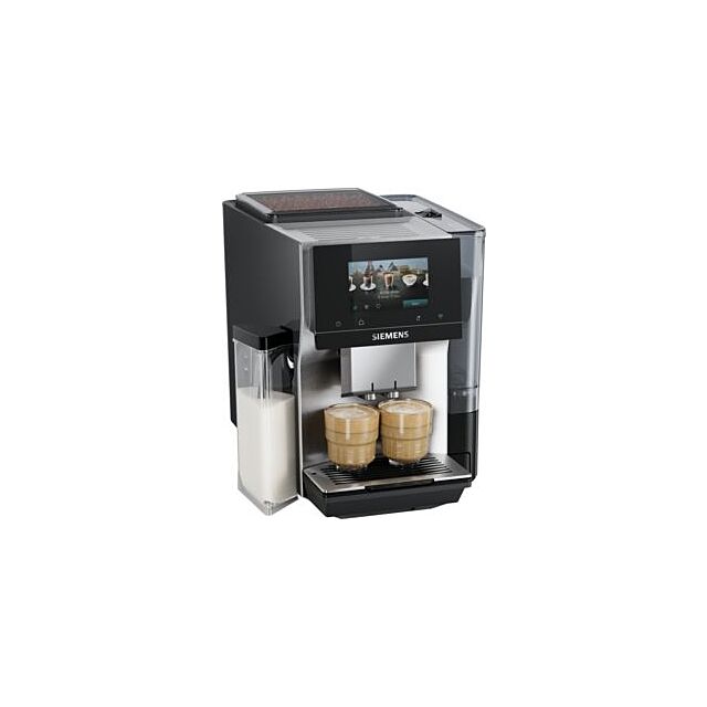 Siemens TQ727G03, Fully automatic coffee machine