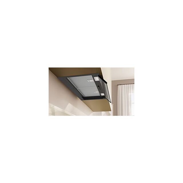Neff D65XCC2S0B, Integrated Design Hood