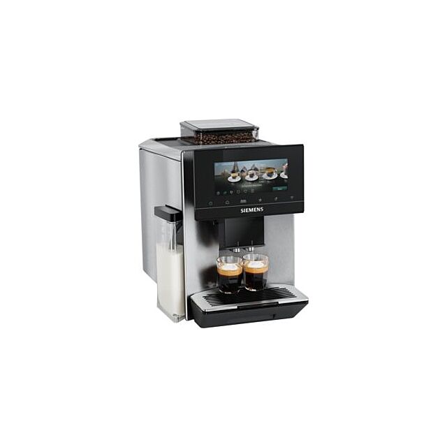 Siemens TQ923G03, Fully automatic coffee machine