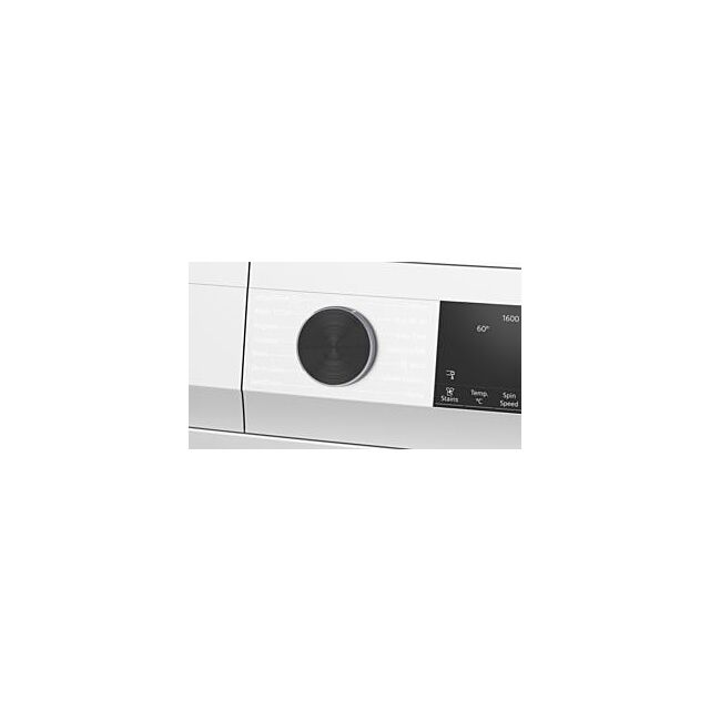 Siemens WG56G2Z0GB, Washing machine, front loader