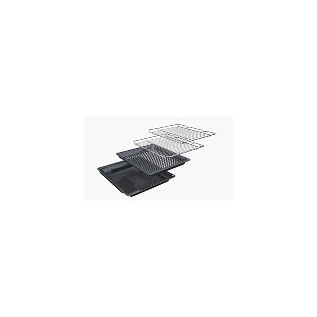 Siemens HB776G1B1B, Built-in oven