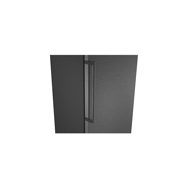 Siemens GS36NAXCG, free-standing freezer