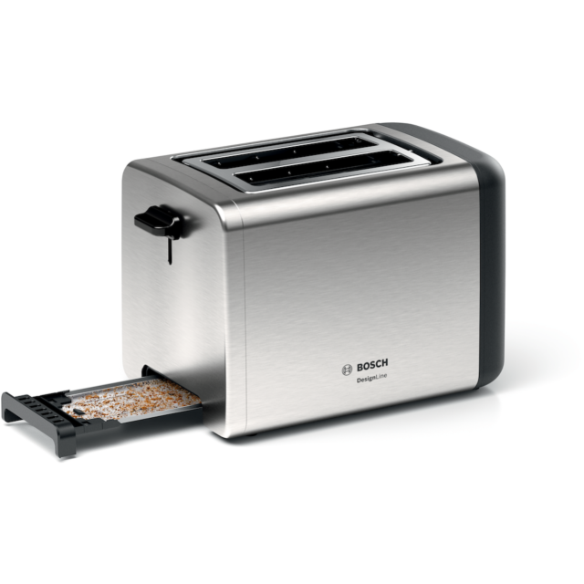 Bosch TAT3P420GB, Compact toaster