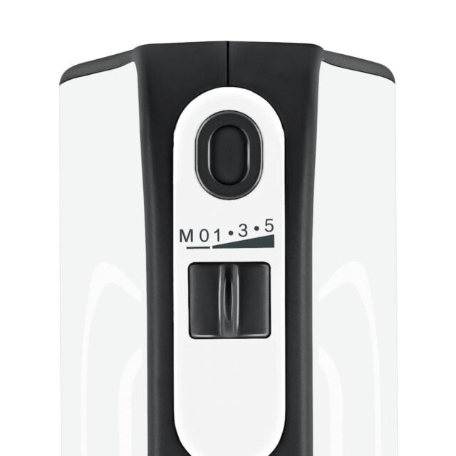Bosch MFQ4020GB, Hand mixer