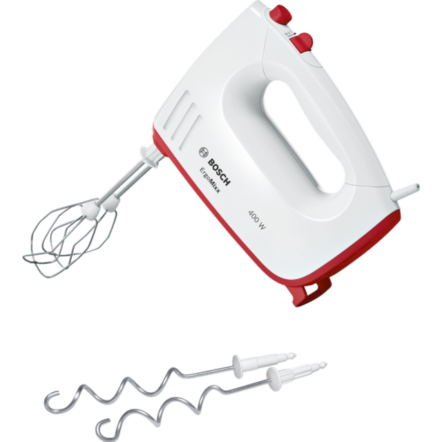 Bosch MFQ36300GB, Hand mixer