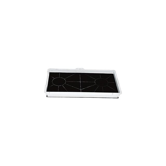 Siemens LZ73050, Standard odor filter