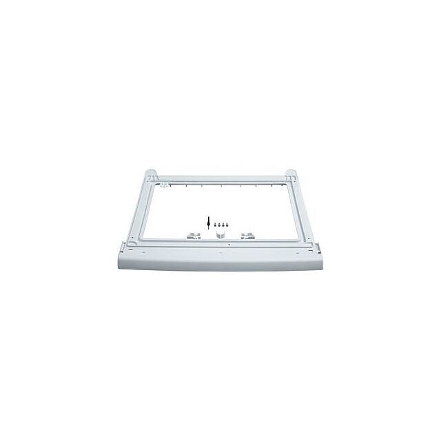 Siemens WZ11410, Accessory for washing/drying