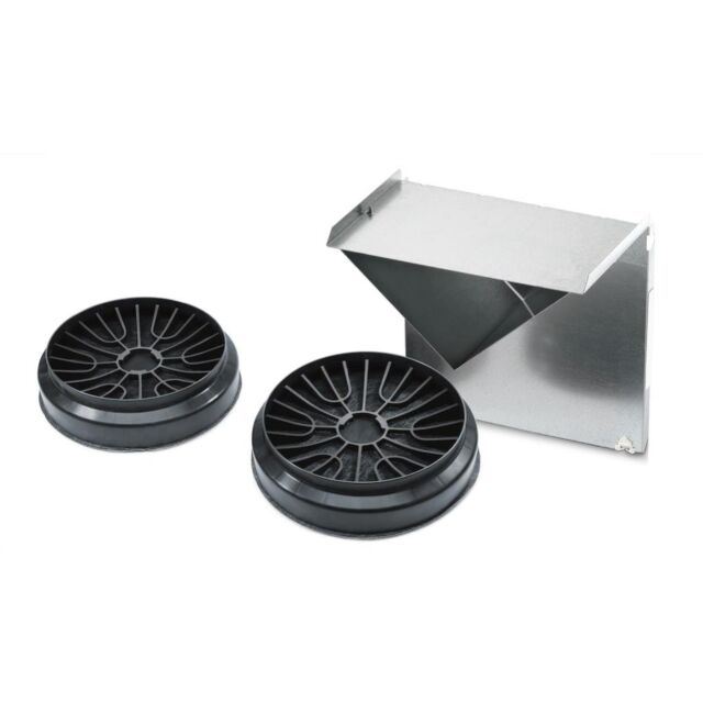 Bosch DHZ5275, Standard recirculation kit