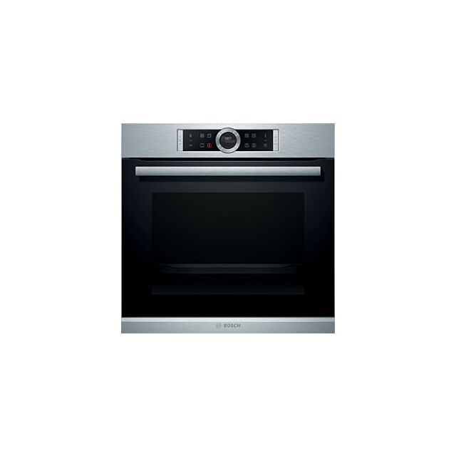Bosch HBG674BS1B, Built-in oven