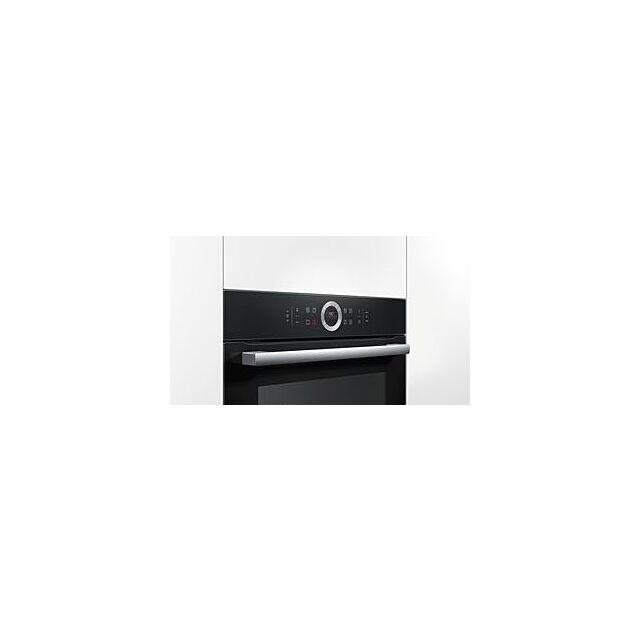 Bosch HBG674BB1B, Built-in oven