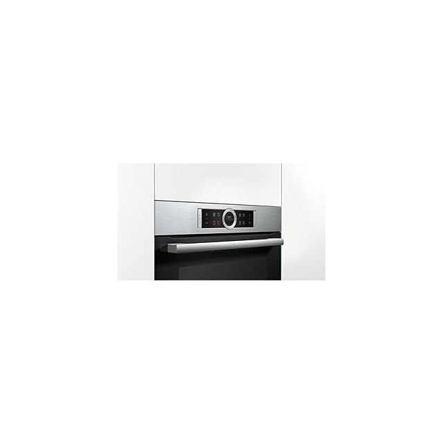 Bosch HBG674BS1B, Built-in oven