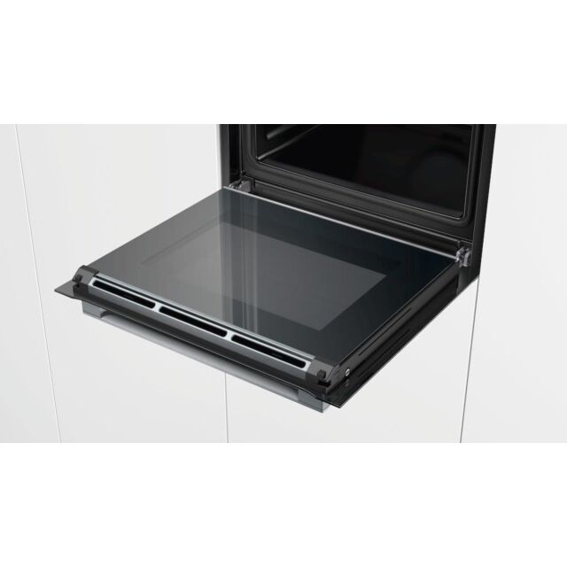 Bosch HBG6764B6B, Built-in oven