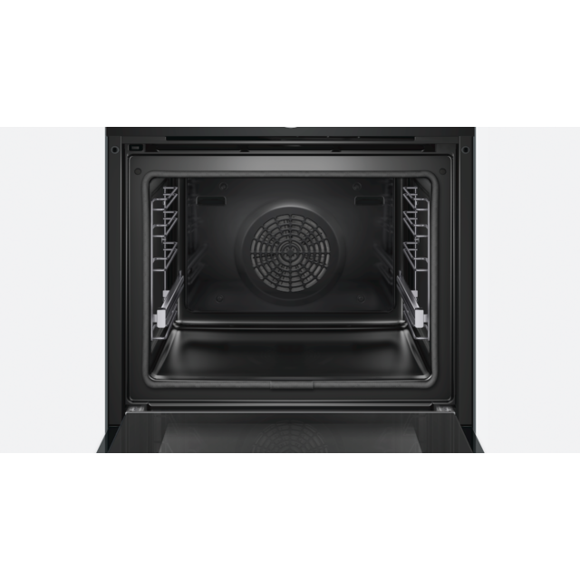 Bosch HBG6764B6B, Built-in oven
