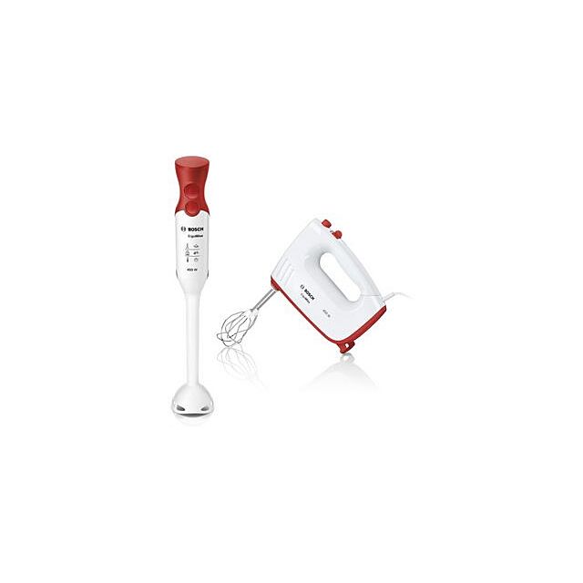 Bosch MFQ36300GB, Hand mixer
