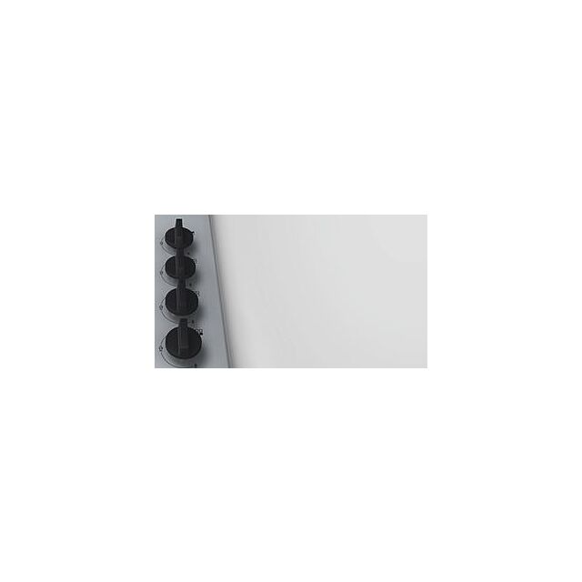 Siemens EB6B5PB60, Gas hob