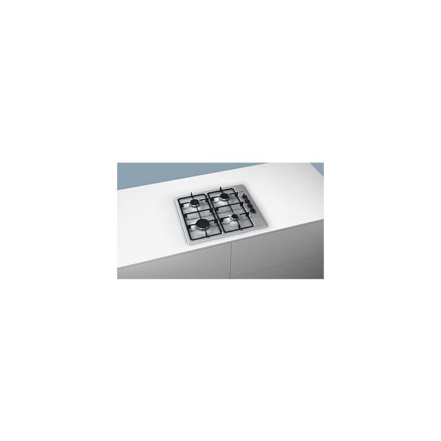 Siemens EB6B5PB60, Gas hob