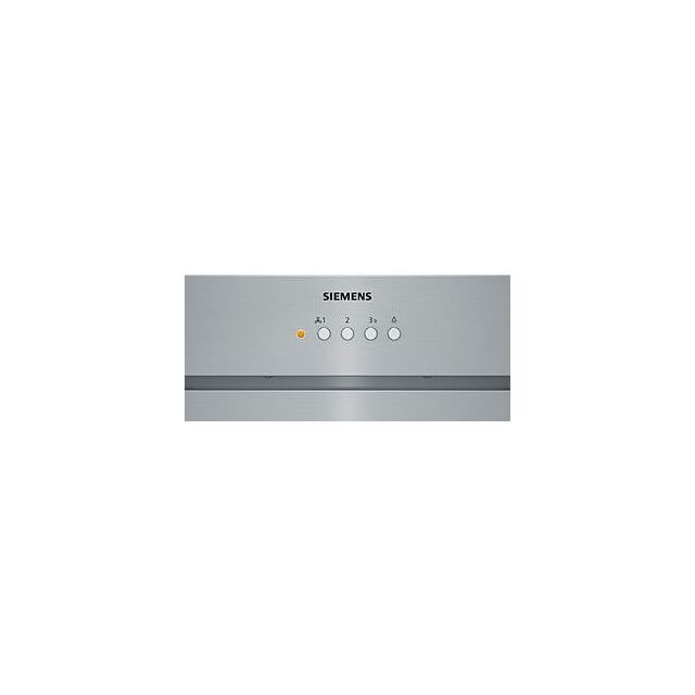 Siemens LB78574GB, Canopy cooker hood