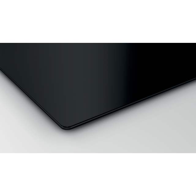 Bosch PIE811B15E, Induction hob with integrated ventilation system