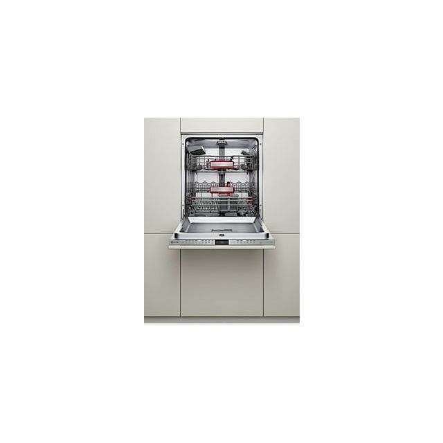 Neff Z7861X3, Lining band
