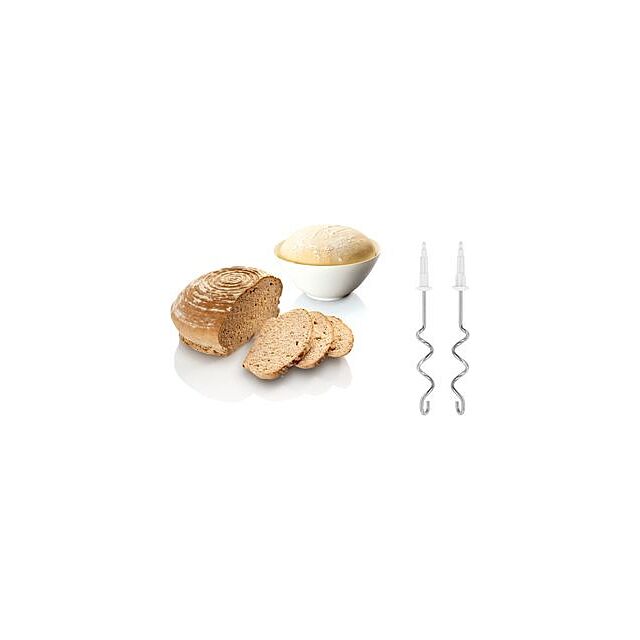 Bosch MFQ3030GB, Hand mixer