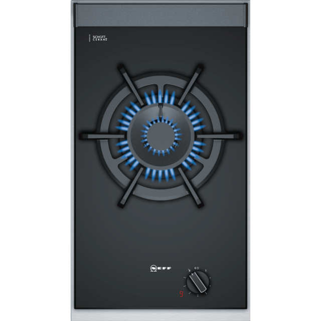 Neff N23TA19N0, Domino gas hob